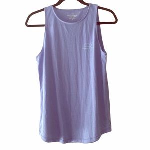 Vineyard Vines NWT periwinkle performance …